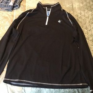 Whitewater, New Harbor, pull over